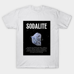 Sodalite T-Shirt